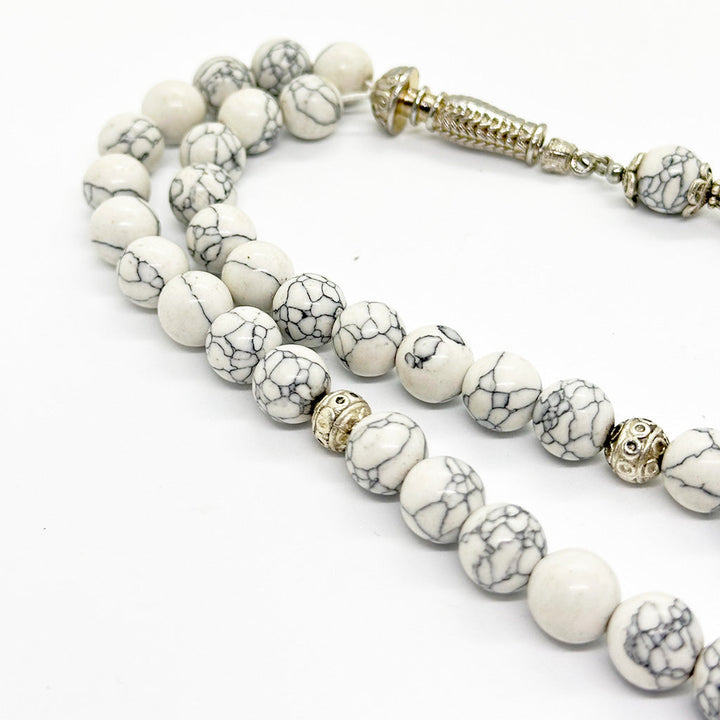 حجر هولايت 10 ملي 33 حبايه