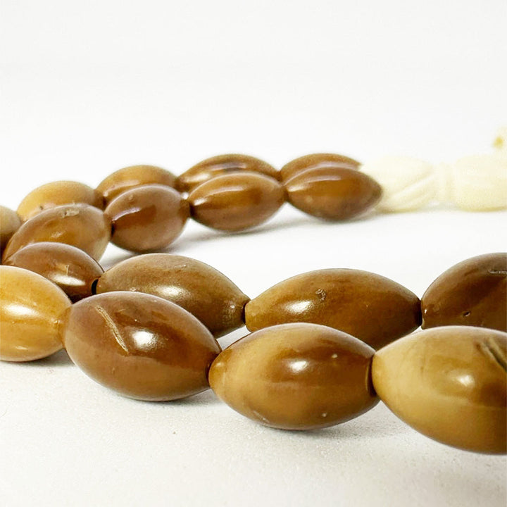 كوك طقم عضم 7 مم 33 حبه