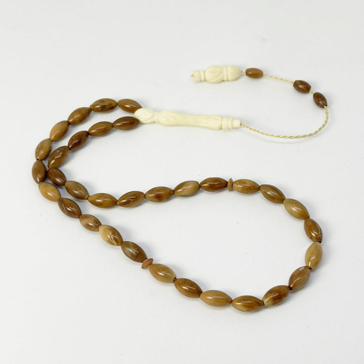 كوك طقم عضم 7 مم 33 حبه