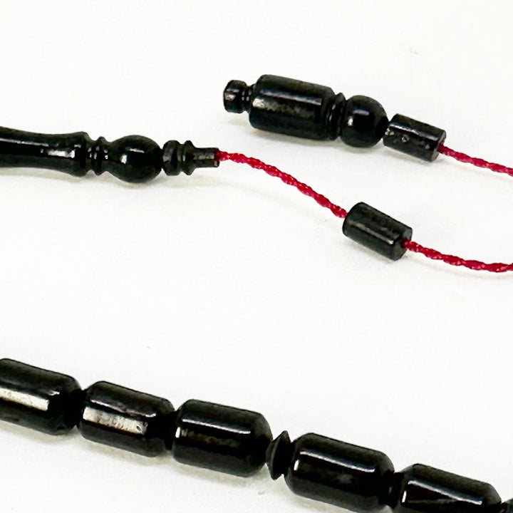 كوك اسود 8 ملي براميلي 33 حبايه