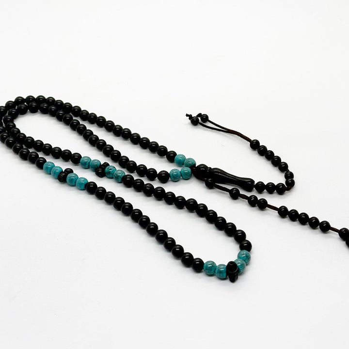 كوك اسود مطعم بالفيروز 6 ملي 100 حباية 2 عداد