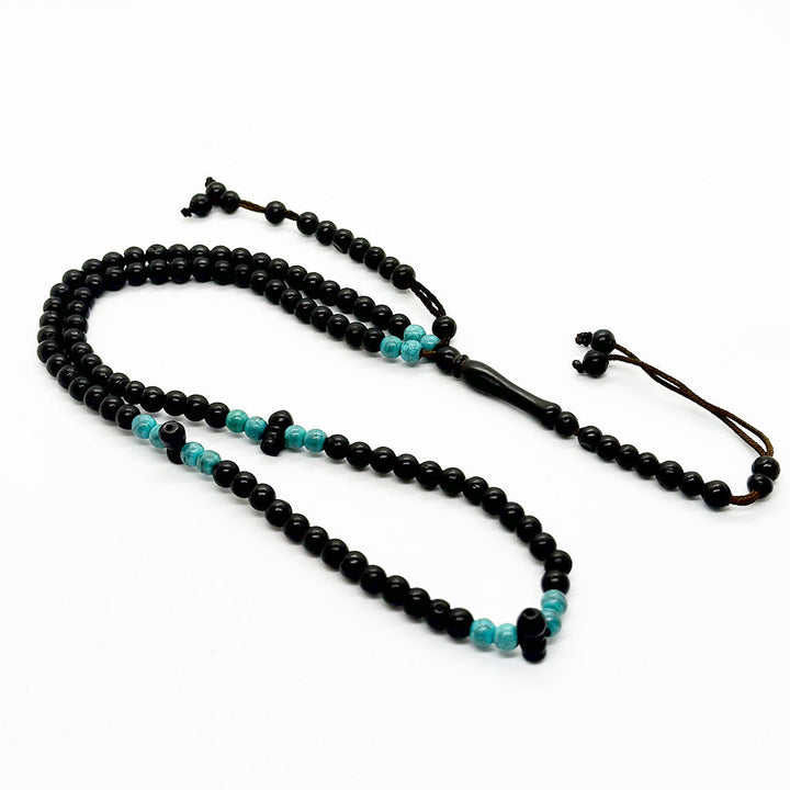 كوك اسود مطعم بالفيروز 8 ملي 100 حباية 2 عداد