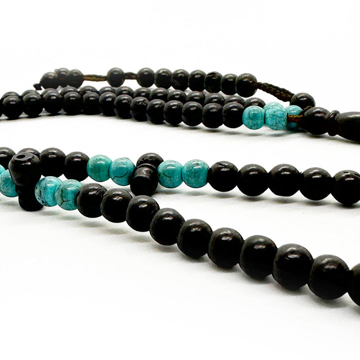 كوك اسود مطعم بالفيروز 8 ملي 100 حباية 2 عداد