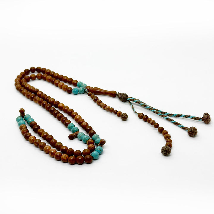 كوك جملي مطعم بالفيروز 8 ملي 100 حبايه 2 عداد تقفيل افريقي