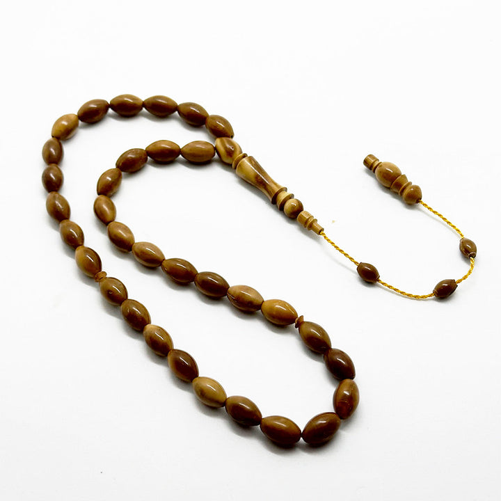 كوك جملي زيتونه 8 ملي 33 حباية