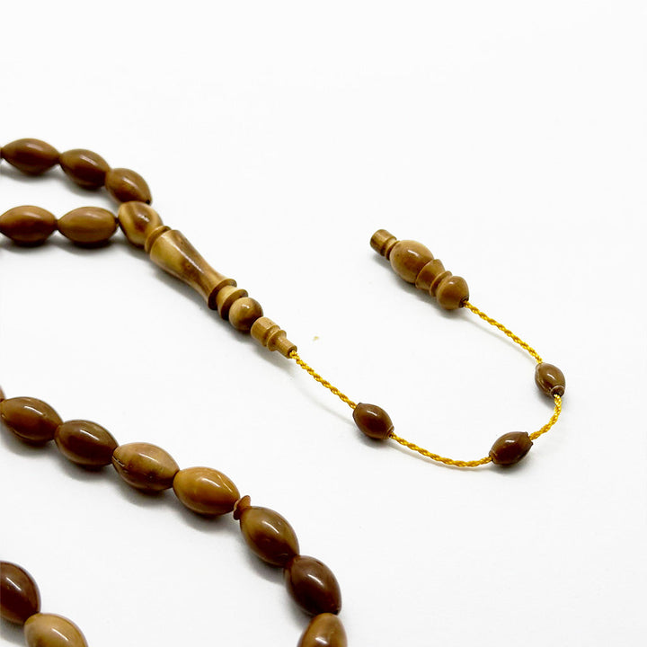 كوك جملي زيتونه 8 ملي 33 حباية