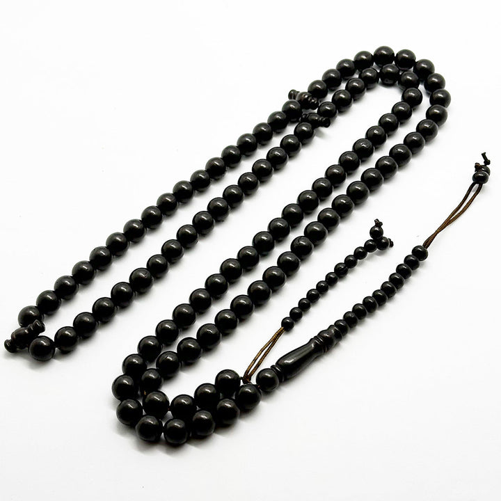 كوك اسود 10 ملي 100 حبايه 2 عداد