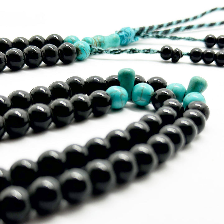 اونكس ميكس فيروز 8 مل 100 حبايه 2 عداد