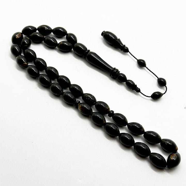 يسر بحر احمر زيتونه 10 ملي 33 حبة