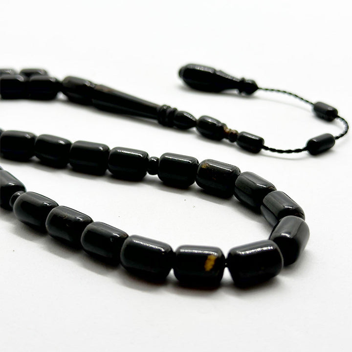 يسر بحر احمر برميلي 6 ملي 33 حبة