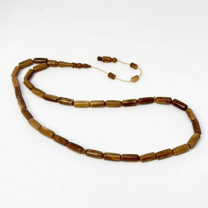 كوك جملي كبسولا ٨ ملي ٣٣ حبايه