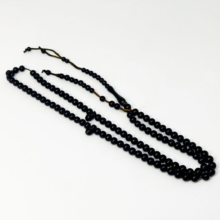 كوك اسود 6ملي 100 حبايه 2 عداد