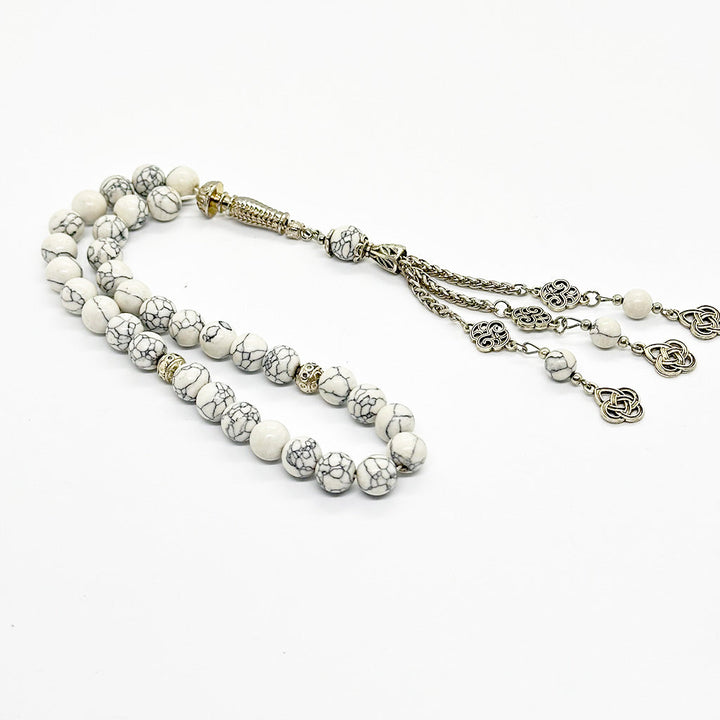 حجر هولايت 10 ملي 33 حبايه