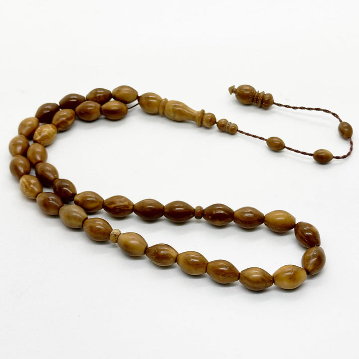 كوك جملي زيتونه 10 ملي 33 حباية