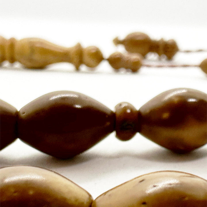 كوك جملي زيتونه 10 ملي 33 حباية