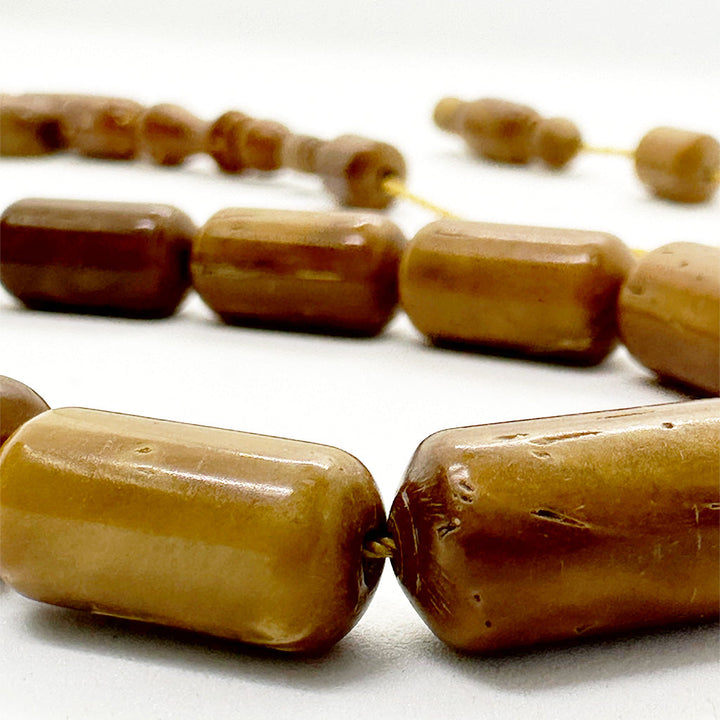 كوك جملي برميلي مقاس 8 ملي 33 حباية