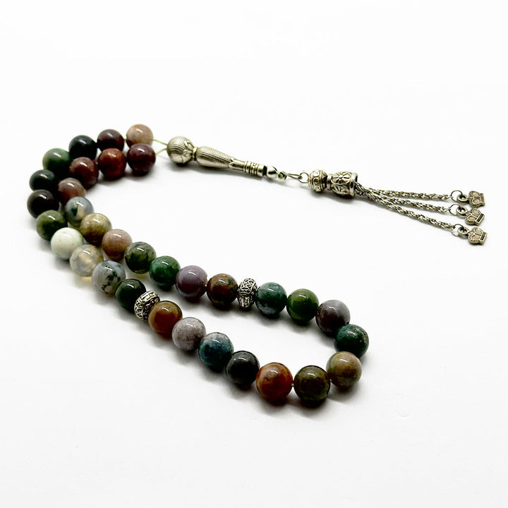 حجر موسي 8 ملي 33 حبايه