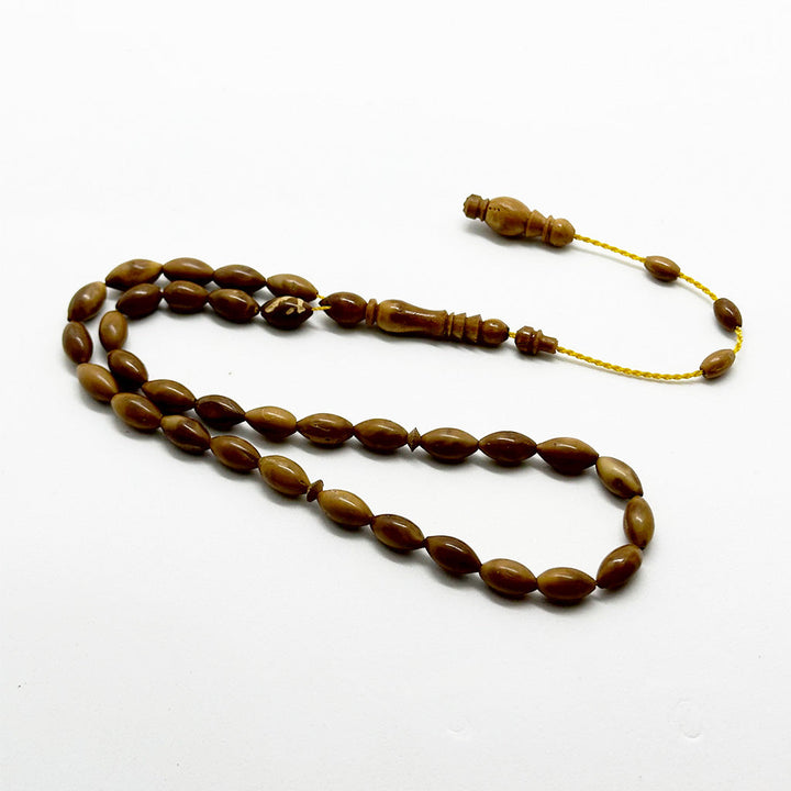 كوك جملي زيتونه 7 ملي 33 حباية