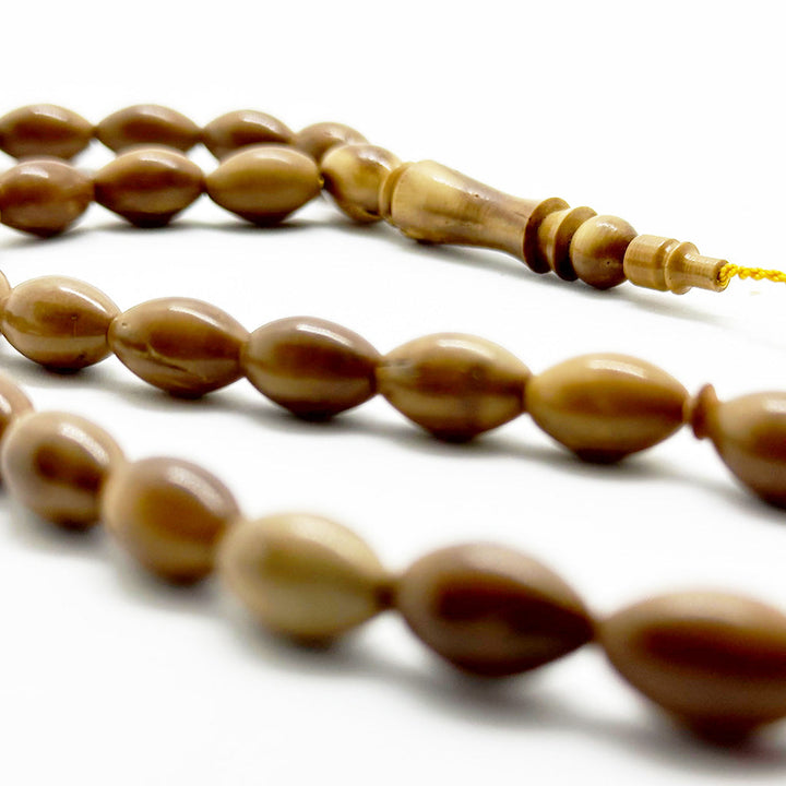 كوك جملي زيتونه 7 ملي 33 حباية