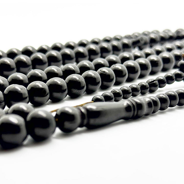 كوك اسود 10 ملي 100 حبايه 2 عداد