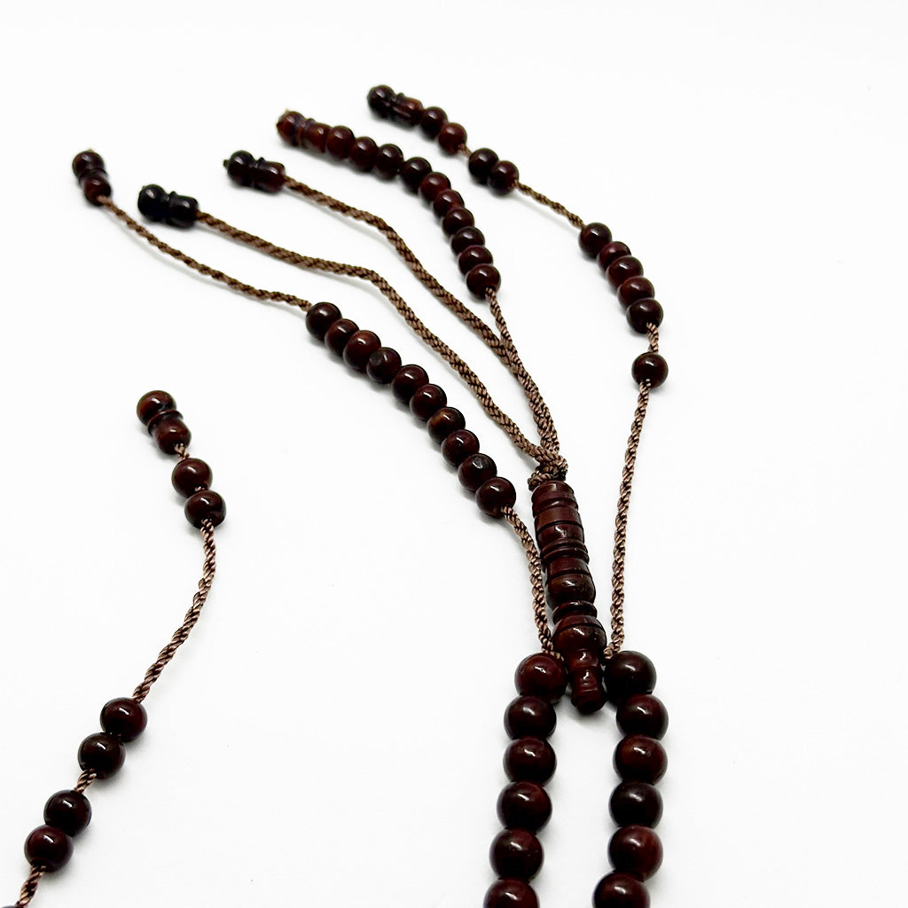 كوك تيجاني نبيتي 8 ملي 100 حبايه 4 عداد