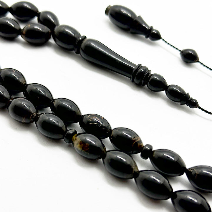 يسر بحر احمر زيتونه 10 ملي 33 حبة