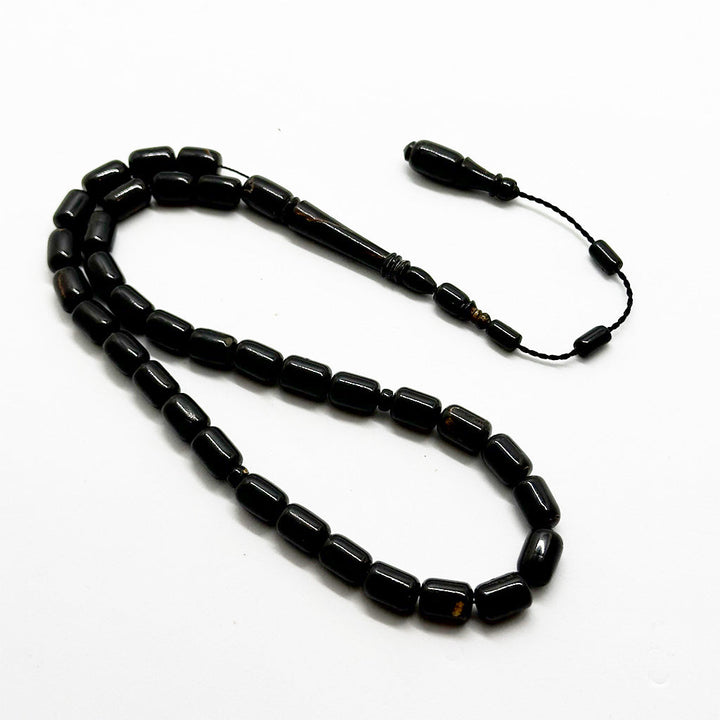 يسر بحر احمر برميلي 6 ملي 33 حبة